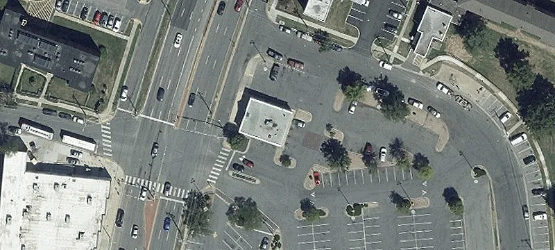 Hyattsville Retail Space For Lease