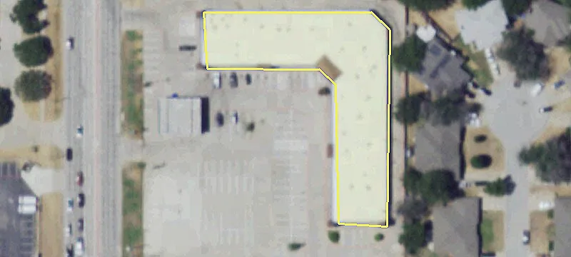 Neighborhood Shopping Center For Sale