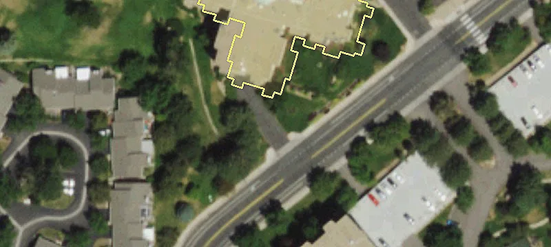 Centennial Office Suite For Rent