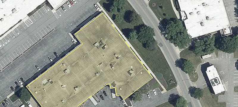 Windsor Mill Flex/Industrial Space