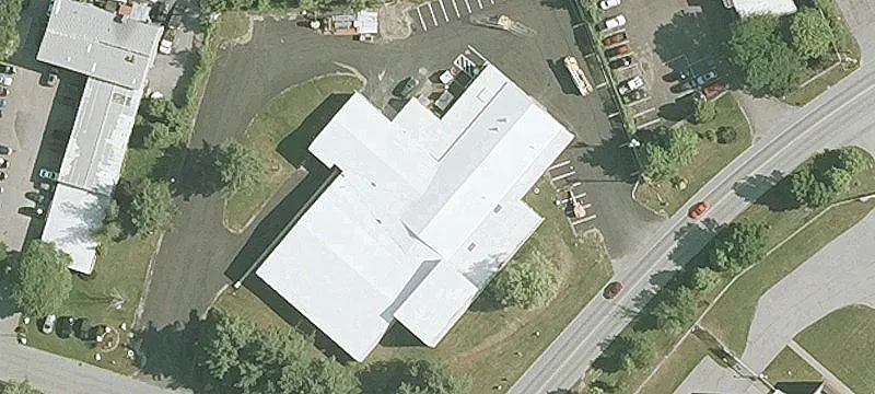 Industrial Warehouse Space For Rent