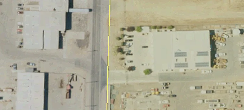 Industrial Warehouse Space For Rent
