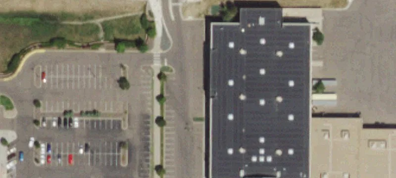 Aurora Retail Space For Lease