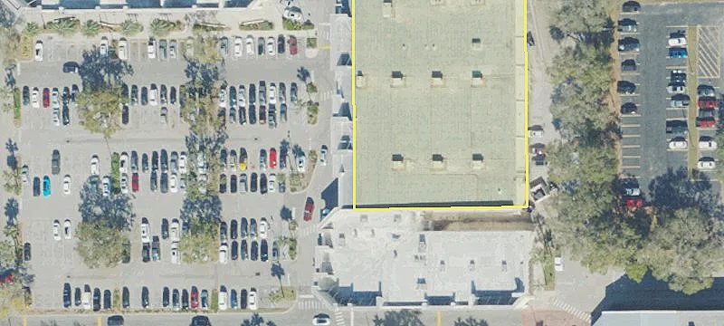 Retail Space in SoDo District