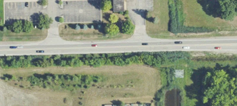Romulus Warehouse Space For Lease