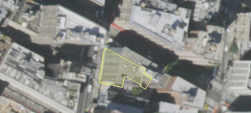 Prime Retail Space Near Union Square