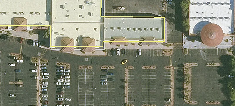 Chandler Neighborhood Center For Rent