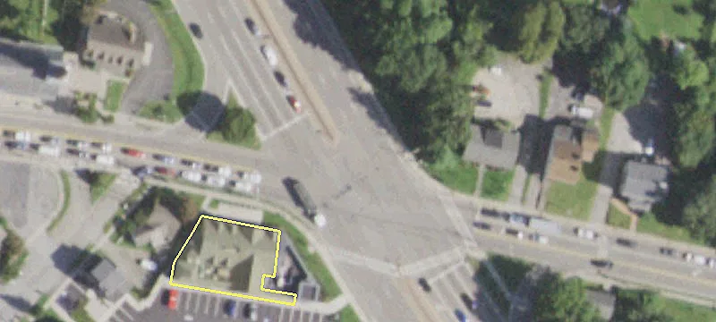Industrial Space For Lease