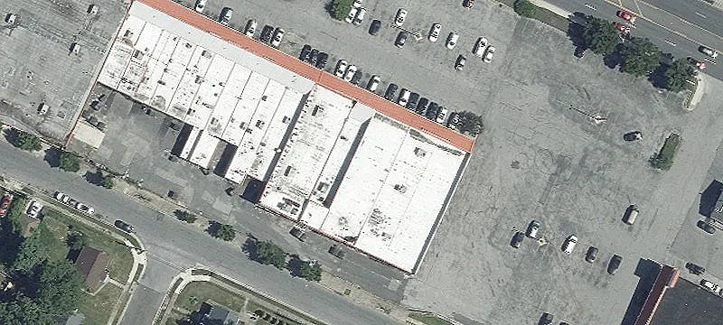 Gwynn Oak Retail/Medical Space