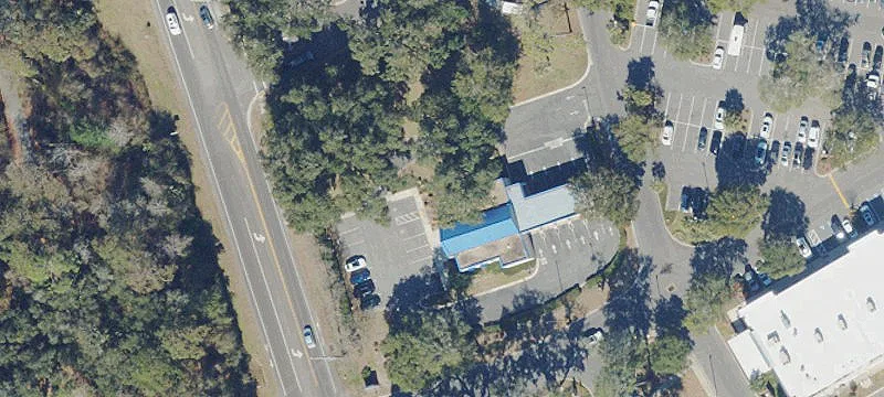 Retail Space in Fernandina Beach
