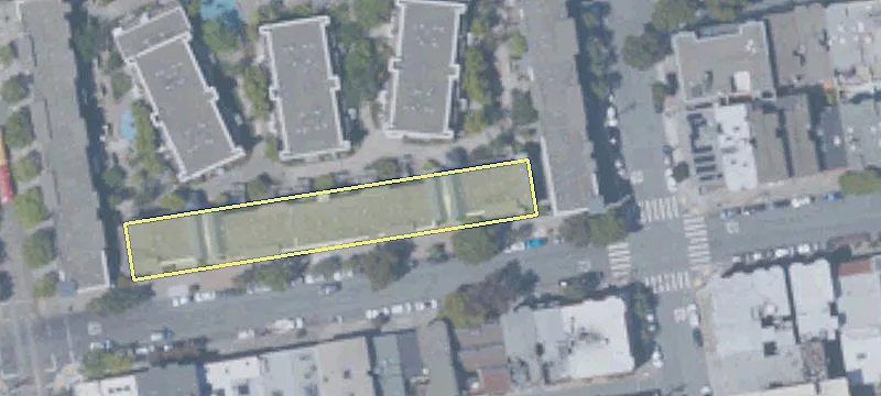 Retail Space in North Beach