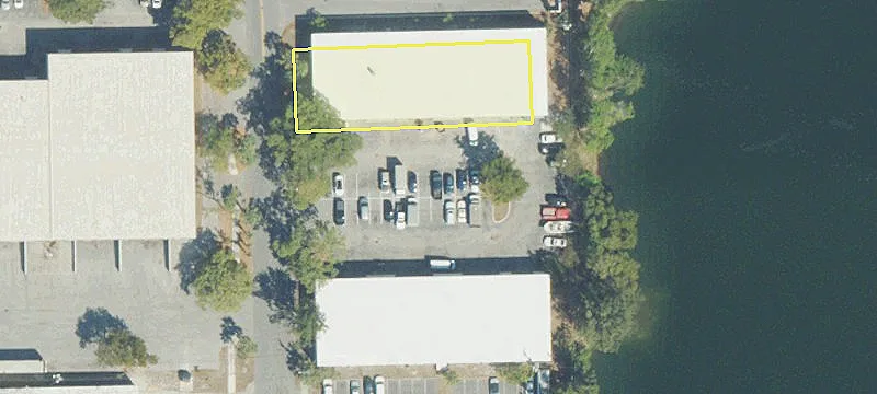 Renovated Warehouse with Office Space