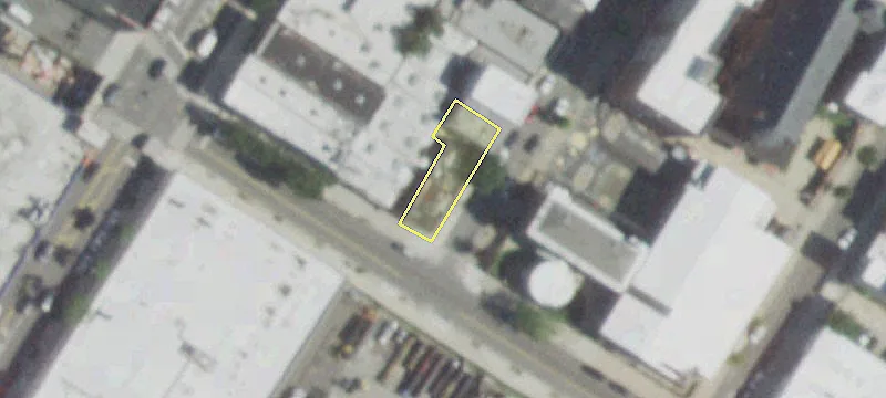 Brooklyn Retail Space with Rooftop