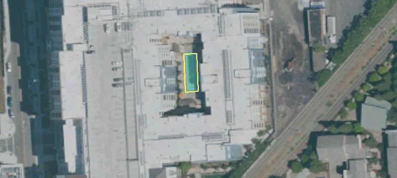 San Jose Mixed-Use Development Space