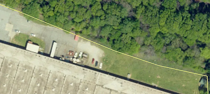 Industrial Space Available For Lease