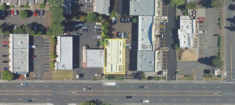 Hillsboro Office Building For Sale