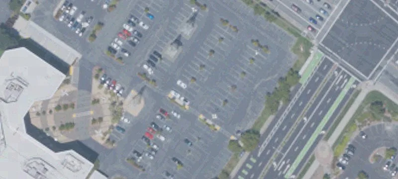 Office Space in Foster City