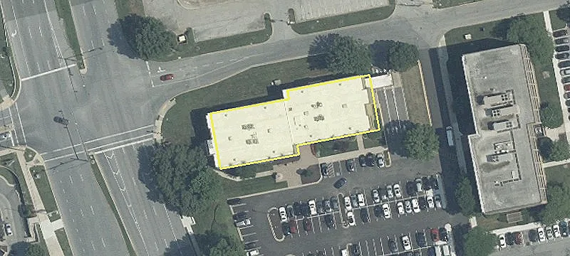 Burtonsville Office Park Space