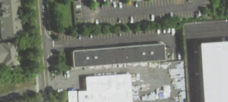 Republic Road Flex/Industrial Space