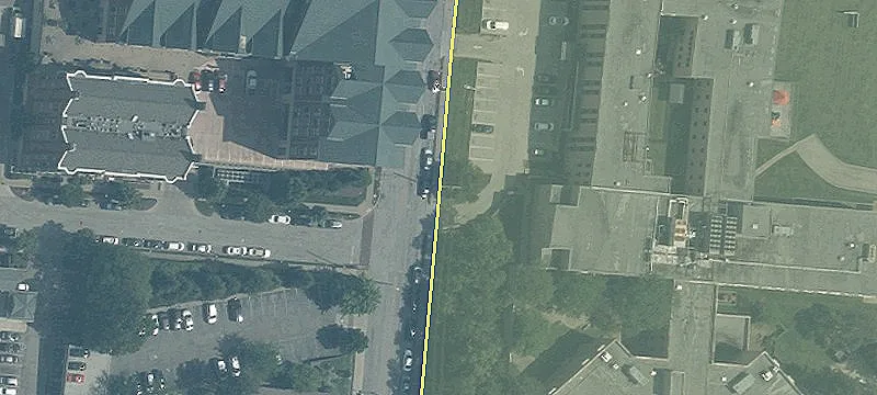 Industrial Space with Central Location