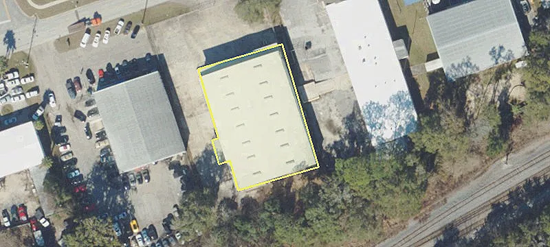 Ocala Warehouse Space Available
