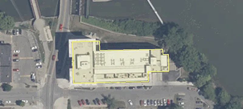 Retail/Office Space in Broad Ripple