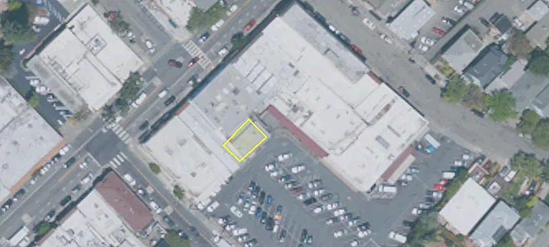 Oakland Retail Space For Rent