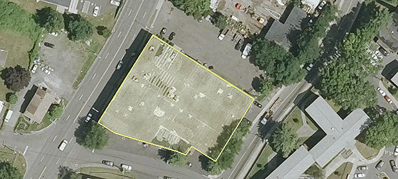 Norwalk Warehouse Space Available