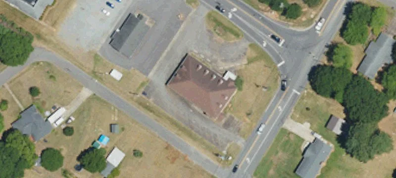 Retail Space in Shelby, NC