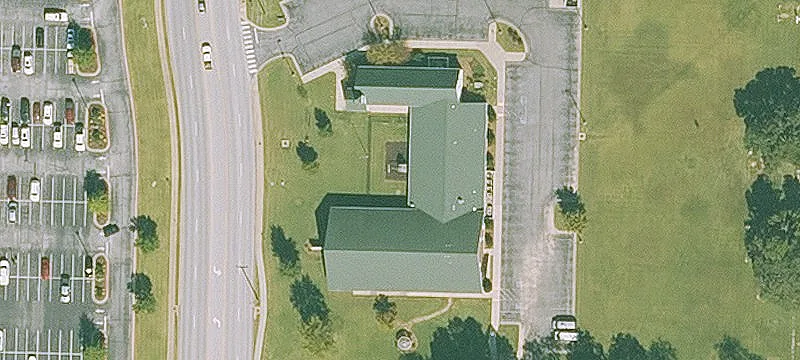Class A Medical Office Space