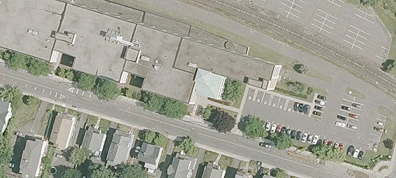Hartford Industrial Building For Sale