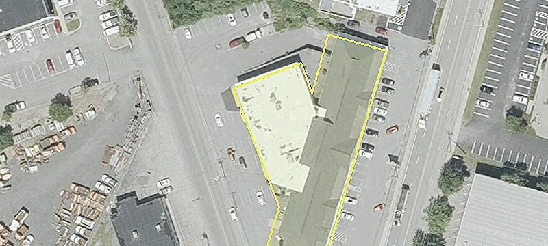Warwick Retail/Office Space Available
