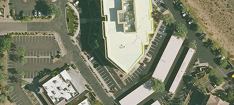 Distinctive Office Space Available