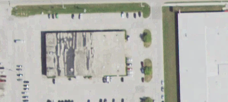 Crestwood Warehouse with Office Space