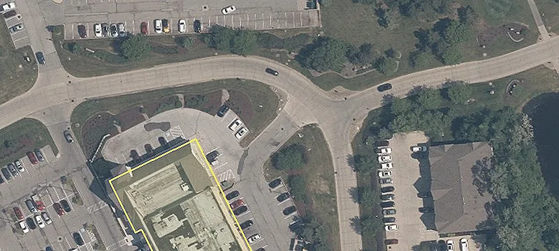 Retail Space on Fredle Drive