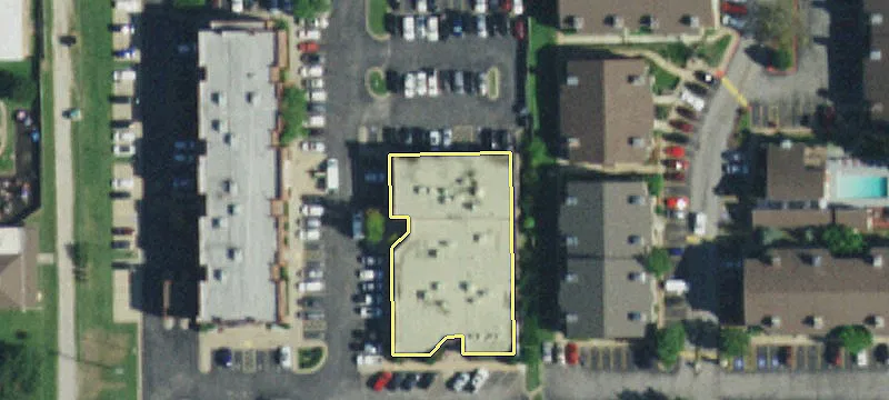 Fully Occupied Tulsa Commercial Property