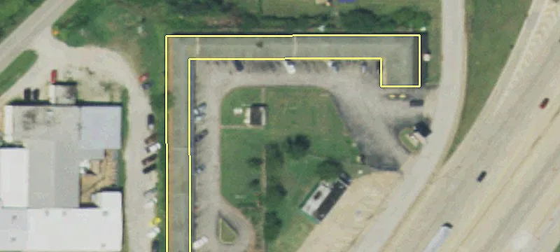 Retail Space in Central Tulsa