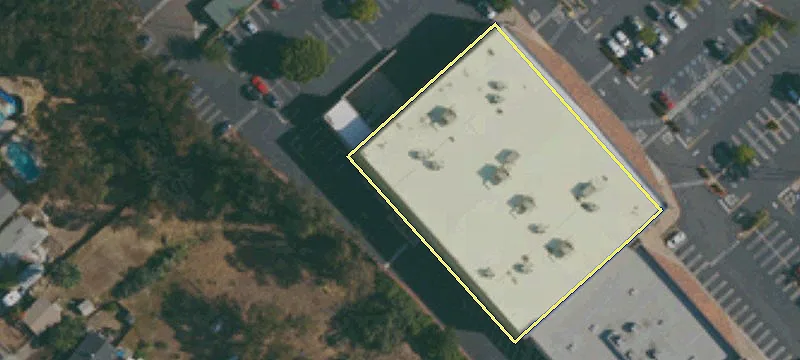 La Mesa Retail Space Available