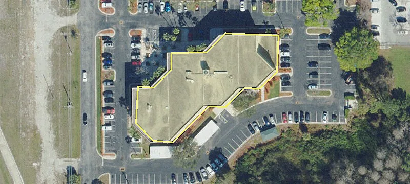 Class A Office Space Available