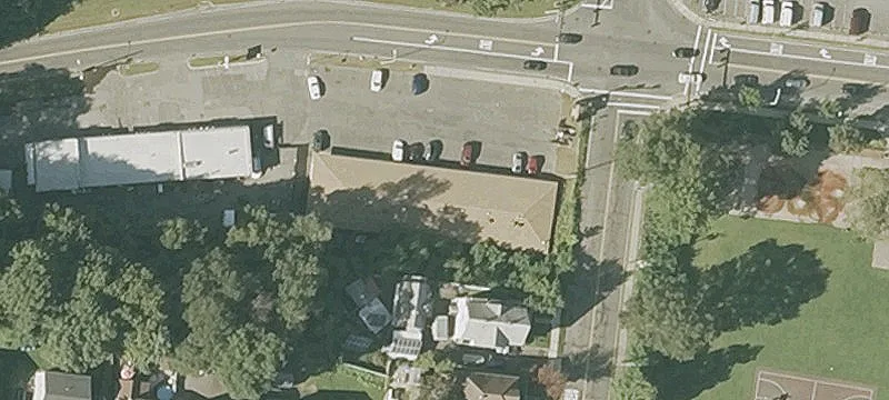 Retail Space on Main Street