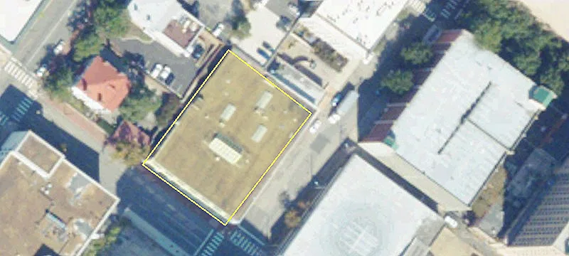 Office Space in Richmond, VA