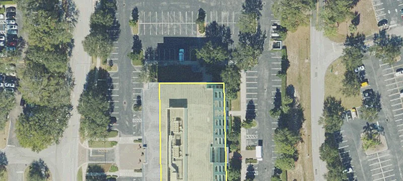 Orlando Office Space For Rent