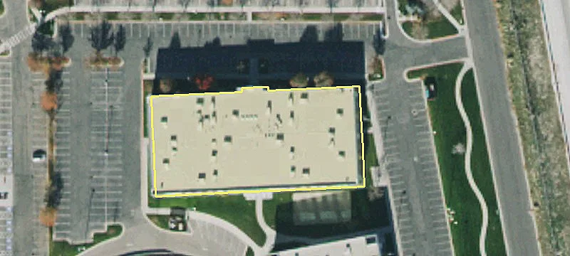 Draper Office Space For Rent