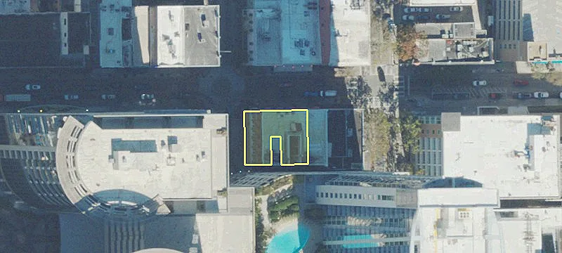 Downtown Orlando Office Space Available