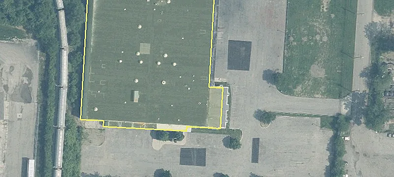 Centrally Located Standalone Property