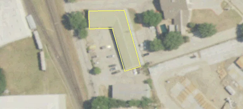 Lewisville Flex Space Available