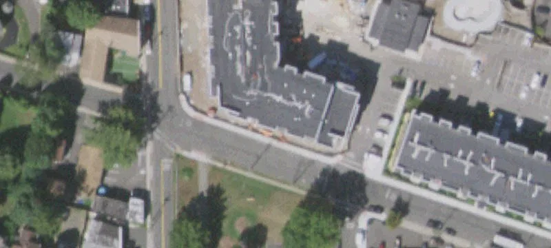 Retail Space in Nyack