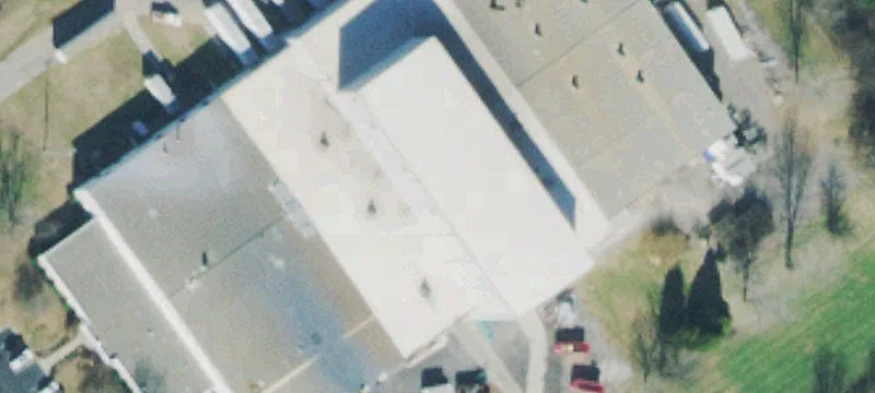 Clarksville Industrial Facility For Sale