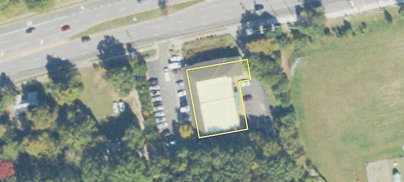 Springfield Retail Space Available
