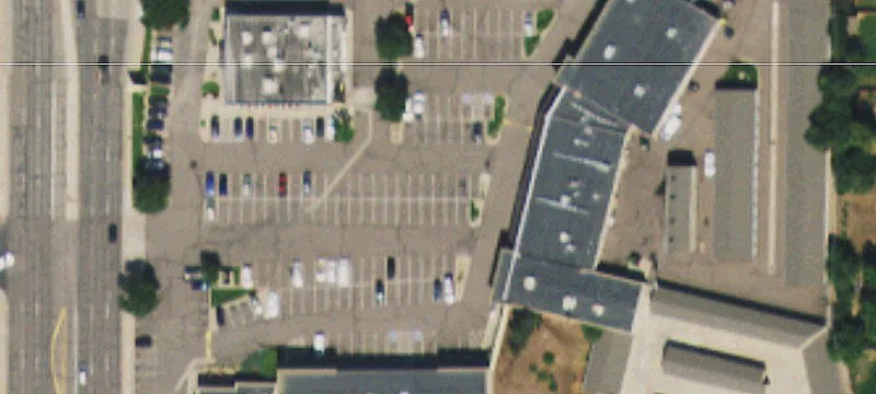 Retail Space on Busy Broadway